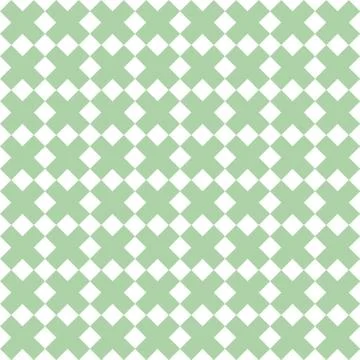 Cube pattern geometric illustration, seamless graphic texture. Vector shape Illustrazione stock