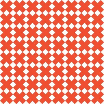 Cube pattern geometric illustration, seamless graphic texture. Vector shape Illustrazione stock