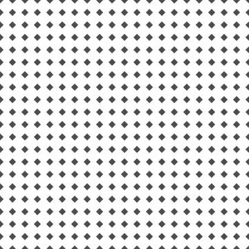 Cube square vector paper graph paper on white background Stock Illustration