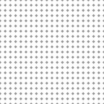 Cube square vector paper graph paper on white background Stock Illustration
