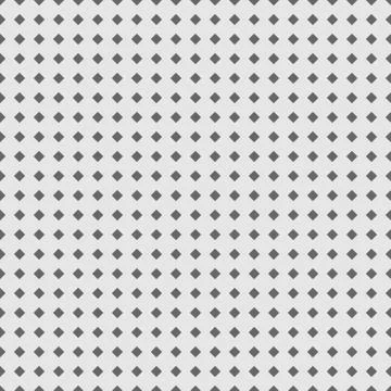 Cube square vector paper graph paper on grey background Stock Illustration