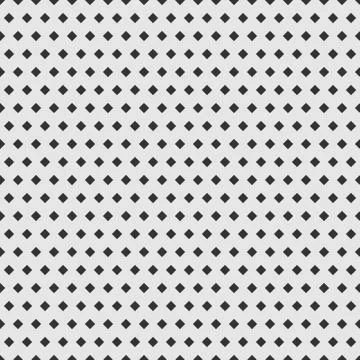 Cube square vector paper graph paper on grey background Stock Illustration