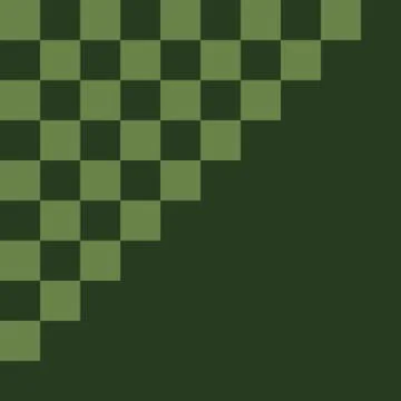 Cube wallpaper trendy pattern background web page design Ilustración de archivo