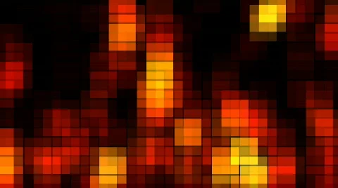 Cubed Stock Footage 653486