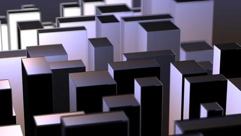 Cube.png Stock Photos