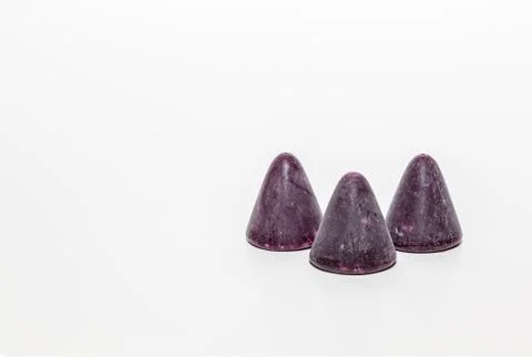 Cuberdon Stock Photos