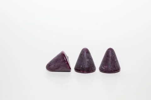 Cuberdon Stock Photos