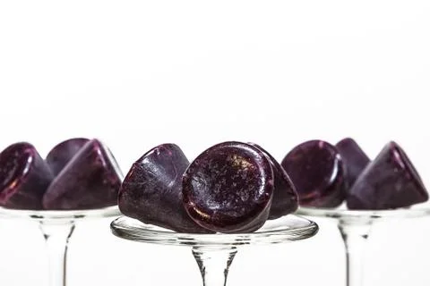 Cuberdon Stock Photos