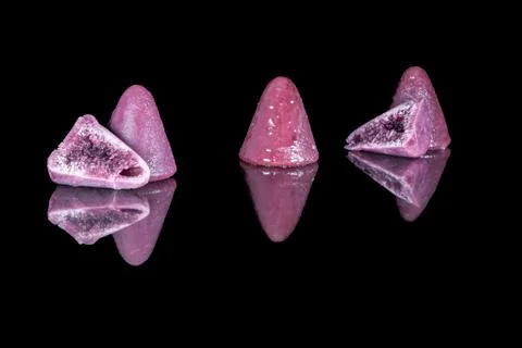 Cuberdon Stock Photos