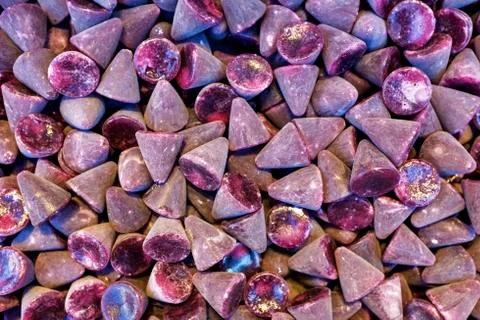 Cuberdon Stock Photos