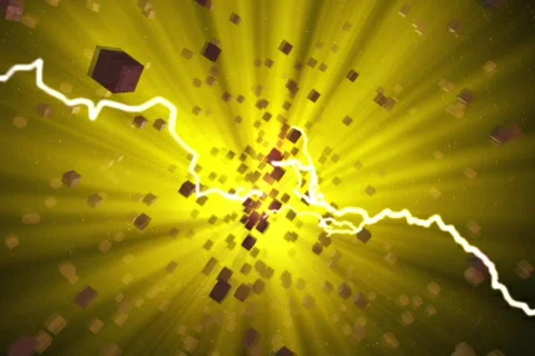 Cubes 0929 2997 Stock Footage 66668