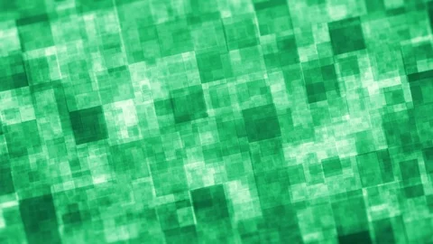 Cubes Abstract Background.  Seamless loop background. 4k Stock Footage 108618024