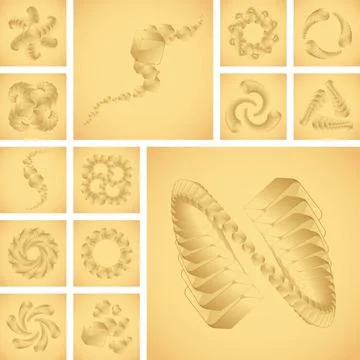 Cubes Cubes. Abstract background. Usable for different design. Copyright: ... Foto stock