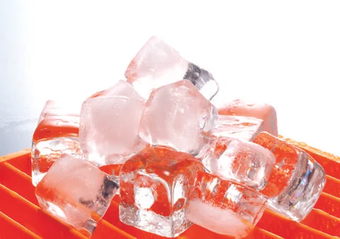 Cubes Folks Stock Photos