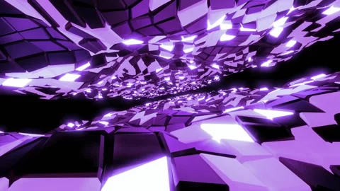 Cubes Video stock 163372865
