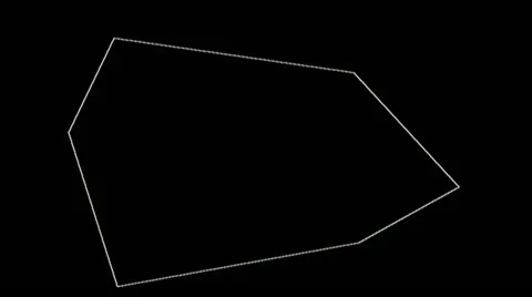 Cubes-HD-009 Stock Footage 10841010