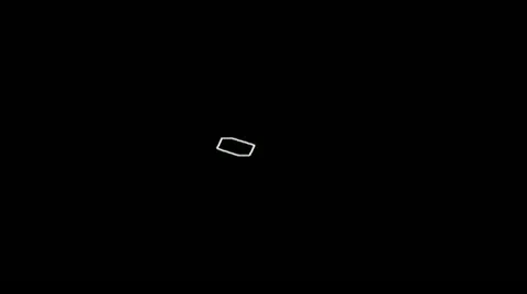 Cubes-HD-015 Stock Footage 10841074