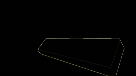 Cubes-HD-022 Stock Footage 10841105