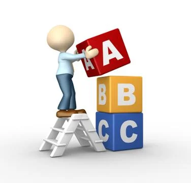 Cubes Stock Illustration