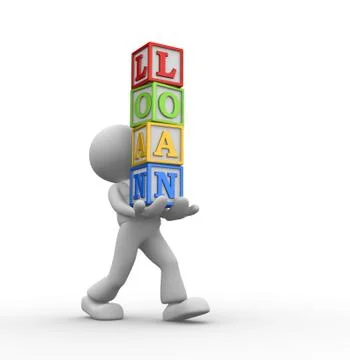 Cubes Stock Illustration