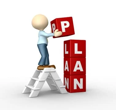 Cubes Stock Illustration