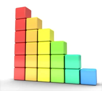 Cubes Stock Illustration