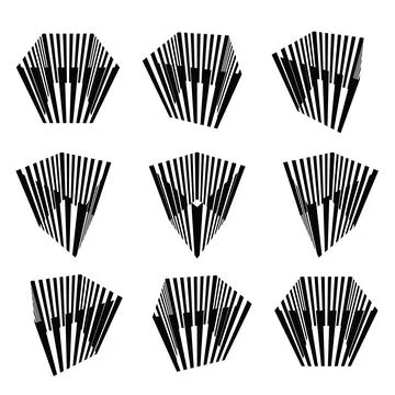 Cubes Stock Illustration