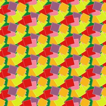 Cubes Stock Illustration