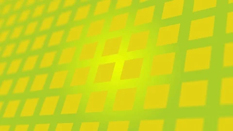 Cubes move dynamically vector footage background Stock Footage 113112835