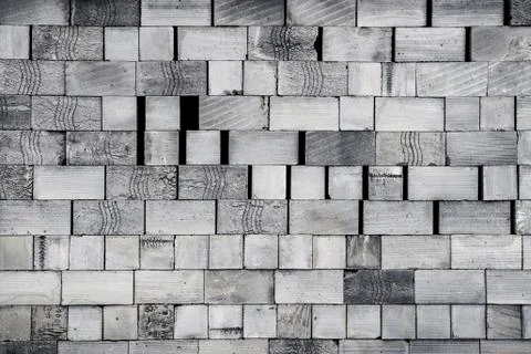 Cubes 写真素材