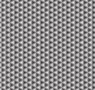 Cubes seamless pattern background Stock Illustration