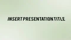 Cubes slideshow Stock After Effects