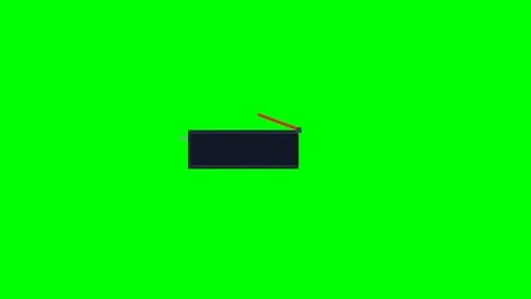 Cubesat Dispenser Deployment Sequence for Aerospace Engineering and Satelli.. Video stock 347627183