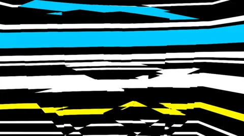 Cubic 04 Stock Footage 29554447