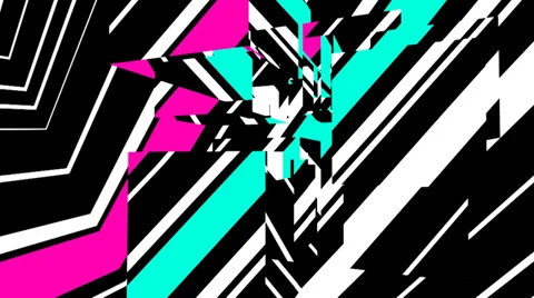 Cubic 06 Stock Footage 29556776