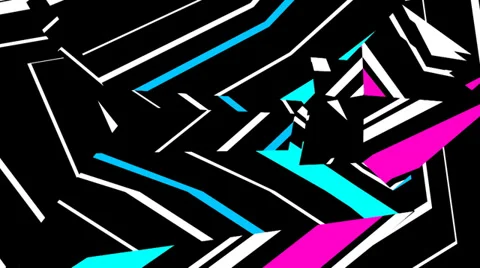 Cubic 07 Stock Footage 29559618