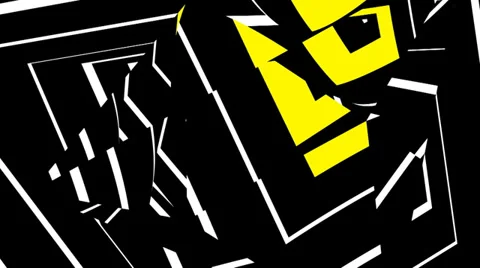 Cubic 08 Stock Footage 29556506