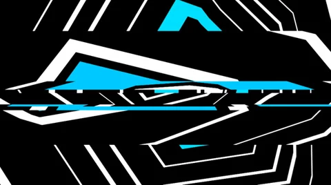 Cubic 09 Stock Footage 29558126