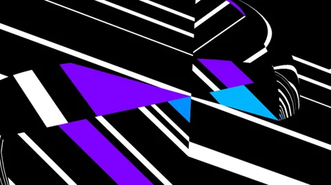 Cubic 16 Stock Footage 29556556