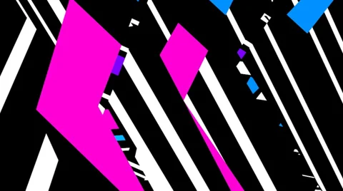 Cubic 18 Stock Footage 29560356