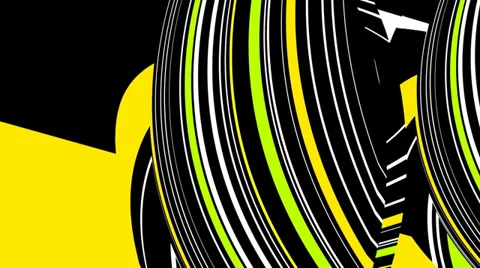 Cubic 19 Stock Footage 29559888