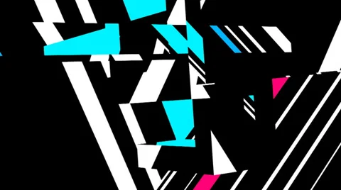 Cubic 20 Stock Footage 29556334