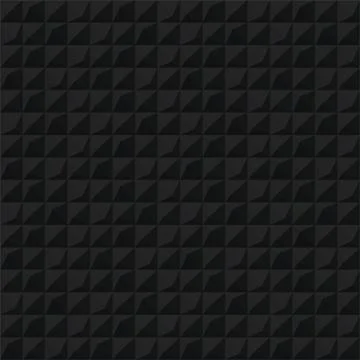 Cubic squares background vector drawing Stock Illustration