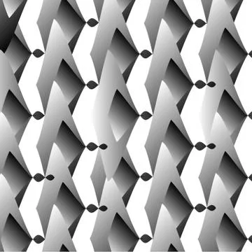 Cubism art background  Stock Illustration