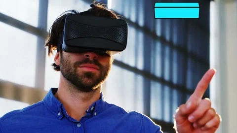 Cuboid Spin Lower Third Stock After Effects