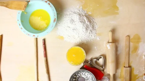 Cucina1 Stock Footage 78031804