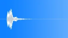 Cuckoo alarm whooshSound Effect