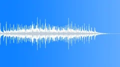 Cuckoo clock wind 01Sound Effect