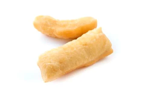 Cuculi fritti Stock Photos