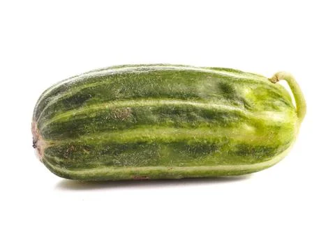 Cucumber carosello Stock Photos